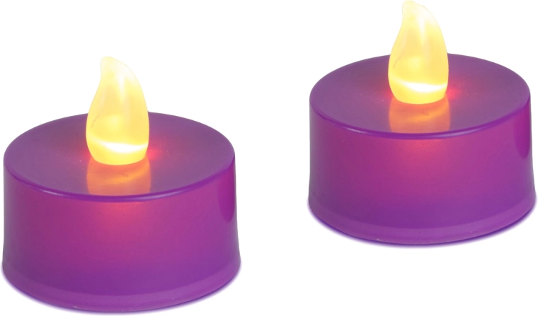 Format compact fonctionnant sur piles