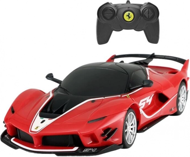 Ferrari FXX K Evo télécommande RASTAR