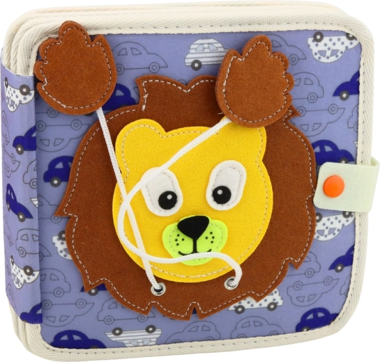 Pratique à la maison et en déplacement