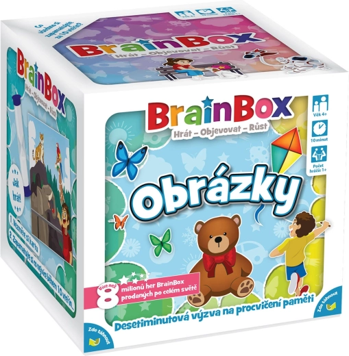 BrainBox Images