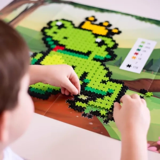 Matériaux sûrs et pièces résistantes