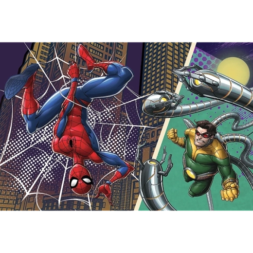Poster de collection inclus