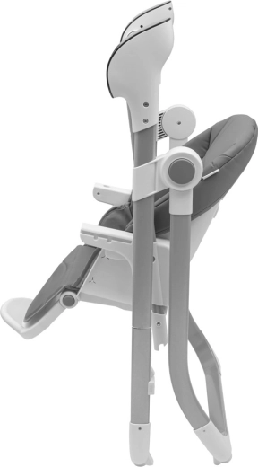 Assise confortable et sûre