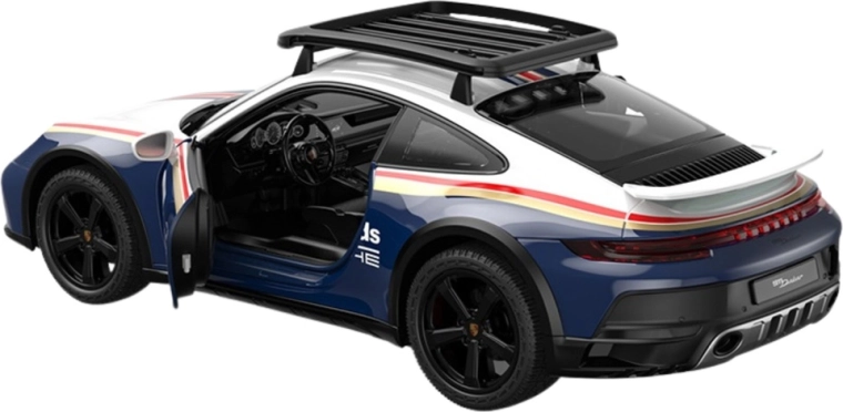 Détails fonctionnels pour encore plus de plaisir