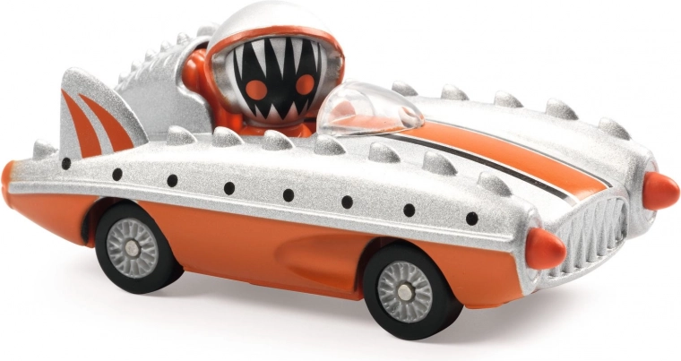 Voiture Piranha Kart de la marque Djeco