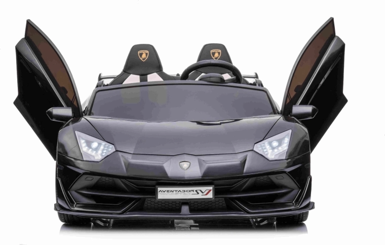 Télécommande 2,4 GHz pour une sécurité maximale