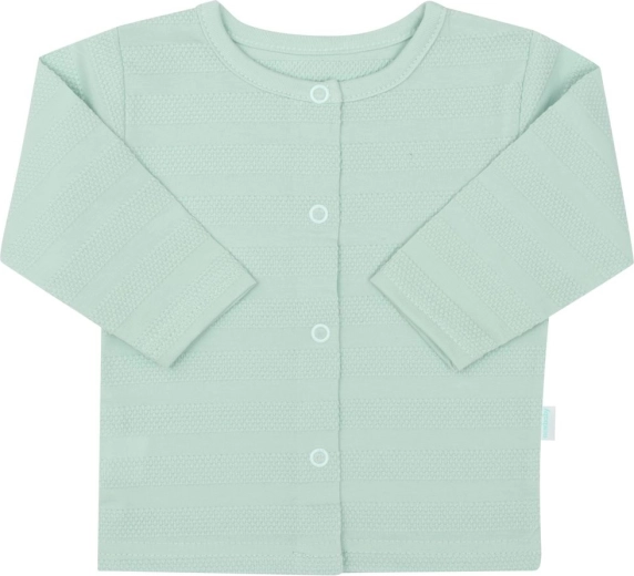 Habillage facile grâce aux pressions