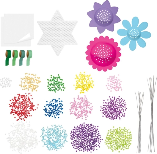 Tout le nécessaire dans une seule mallette