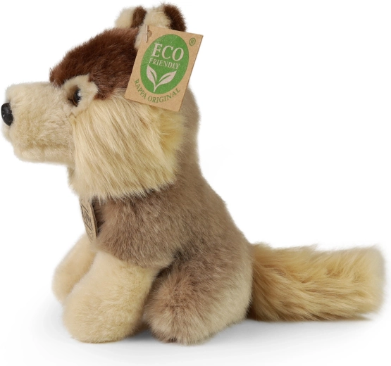 Peluche douce et taille idéale 16 cm