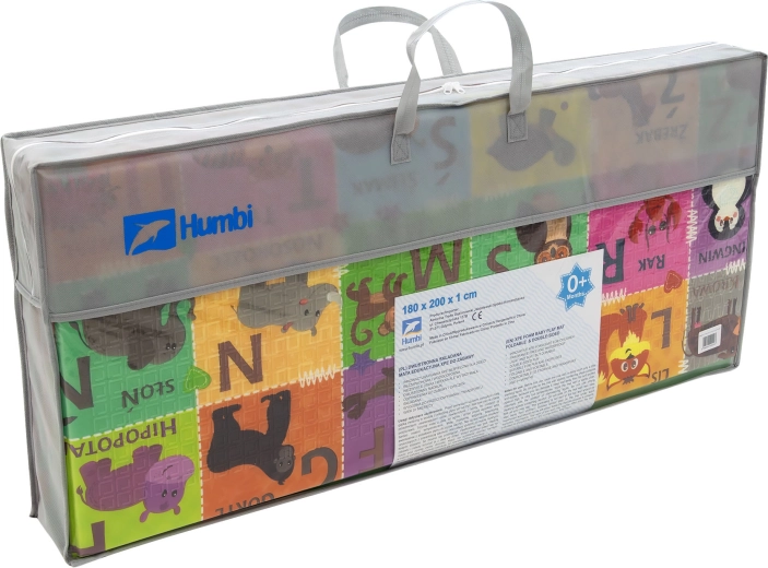 Design pliable et sac inclus