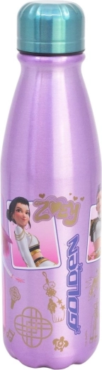 Bouteille en aluminium STOR K-Pop : Chasseuses de démons 600 ml