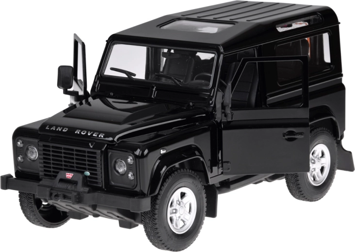 Rendu réaliste avec éléments ouvrants