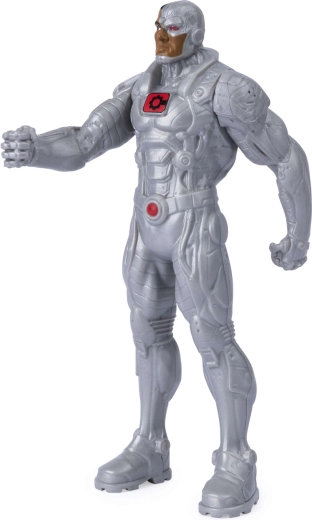 Membres articulés pour des poses d’action