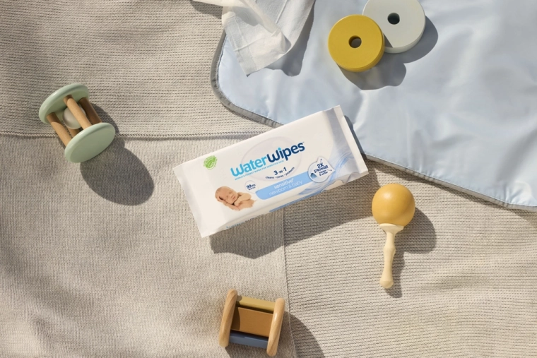 Douces pour la peau et pour la nature