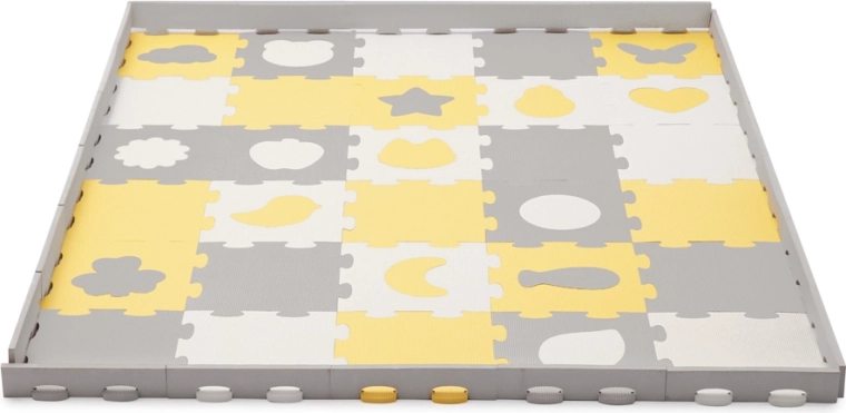 Entretien facile et possibilité de créer un bord