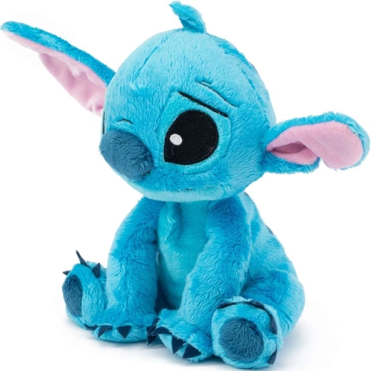 Détails fidèles de STITCH
