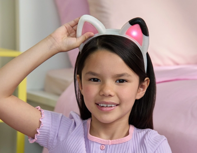 Sons interactifs pour encore plus d’amusement