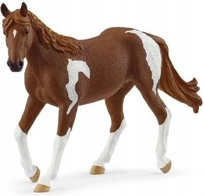 Jument paint horse Schleich
