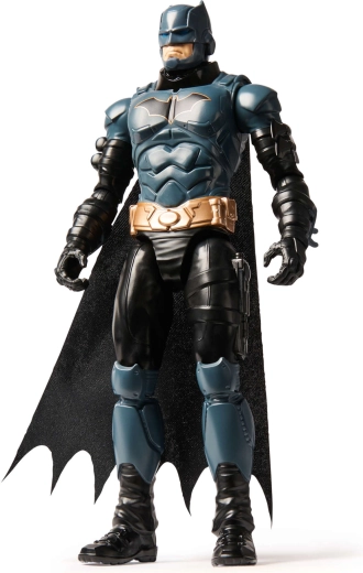 Figurine BATMAN articulée 30 cm