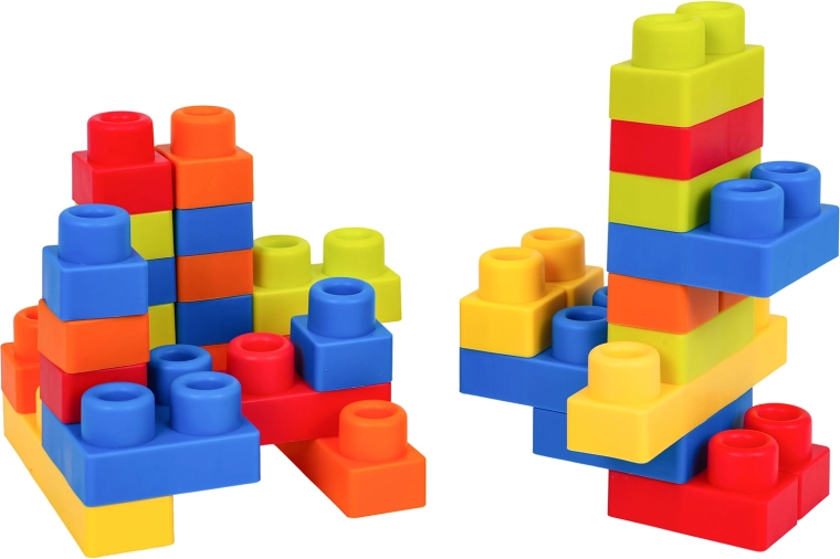 Cubes souples et flexibles
