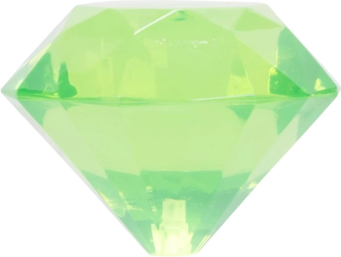 Accessoires du film : Buzz Bomber et Chaos Emerald