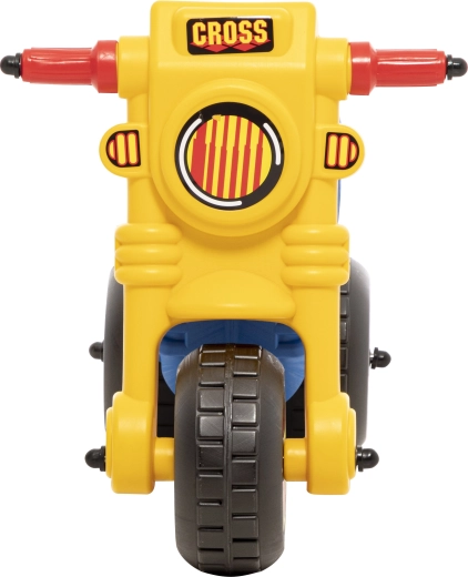 Design enfant “moto” Cross
