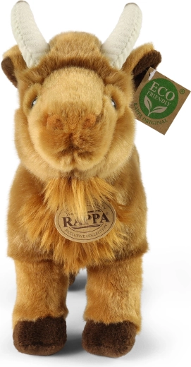 Peluche toute douce adaptée dès la naissance