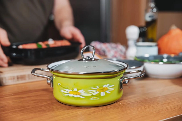 Compatible induction et lave-vaisselle