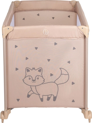 Matelas inclus et design enfant agréable