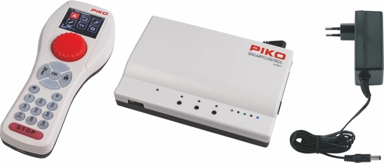 Coffret Piko SmartControl WLAN