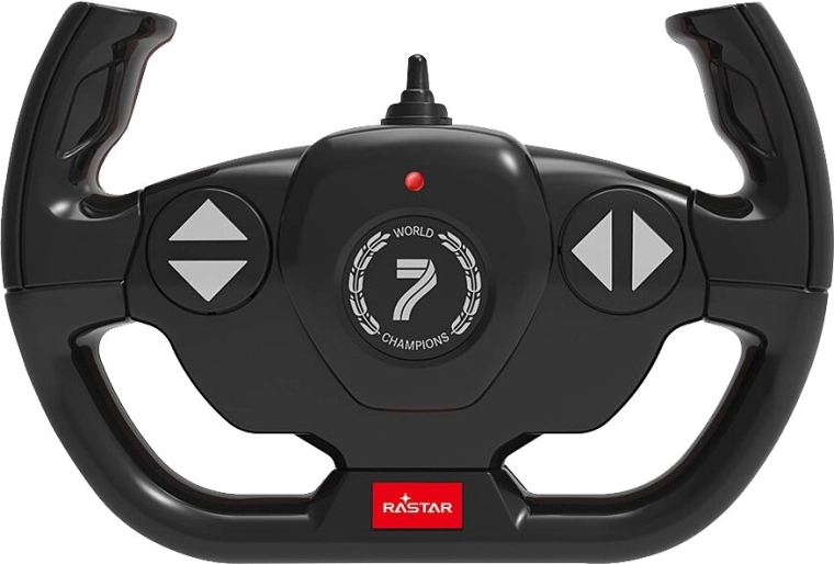 Commande précise 2,4 GHz
