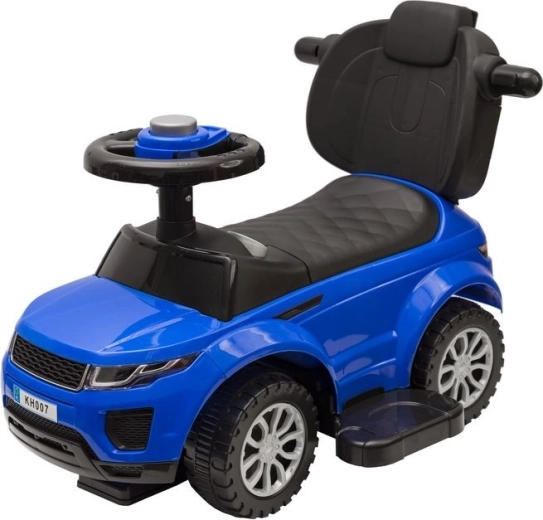 Sécurité et confort pour les petits conducteurs