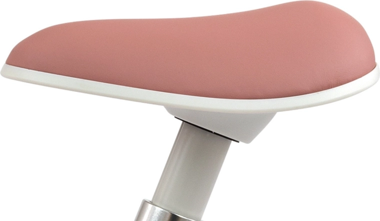 Selle confortable réglable
