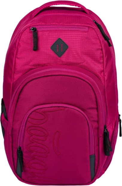 Sac à dos BAAGL Coolmate Ruby
