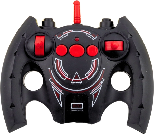 Contrôle stable 2,4 GHz et télécommande intuitive