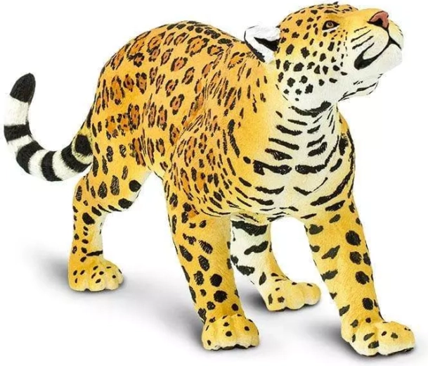 Figurine résistante pour le jeu actif