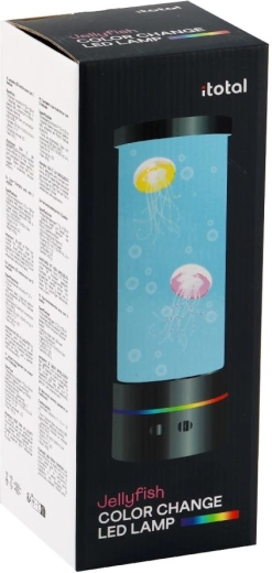 Éclairage LED coloré