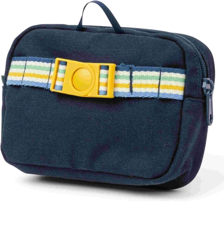 Pochette Lilliputiens chien Jules