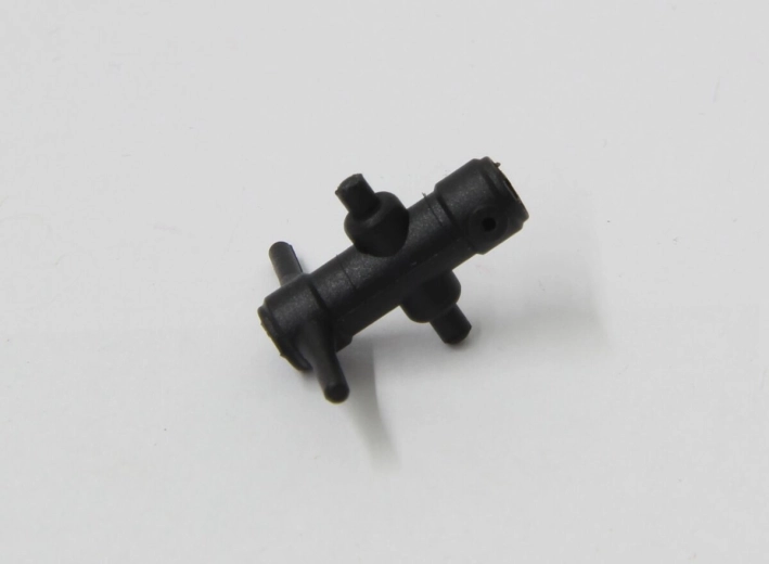 Pale inférieure du rotor pour Jamara Bell Jet Ranger