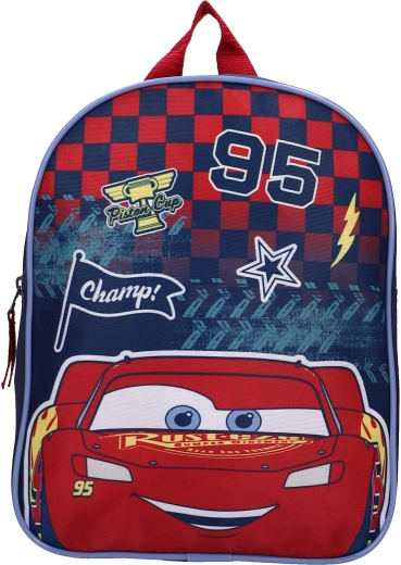 Motif préféré de Flash McQueen