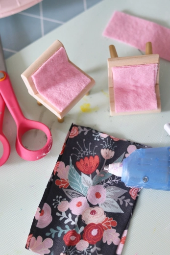 Kit DIY pour votre propre design d’intérieur
