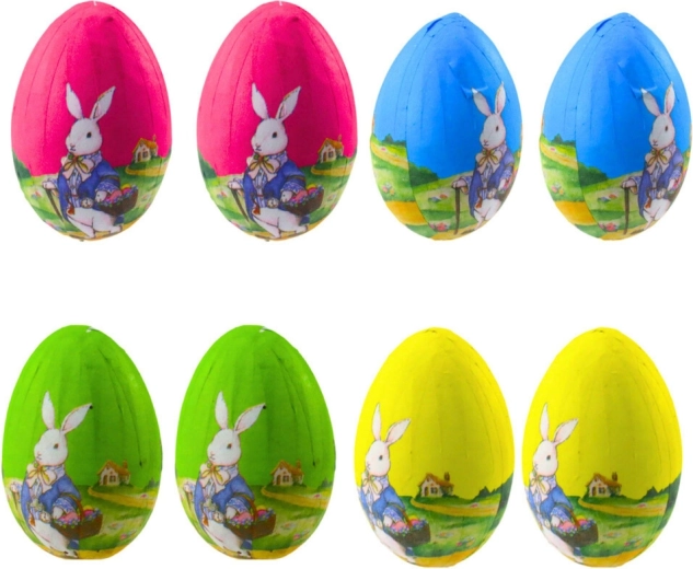 Joli motif de lapin