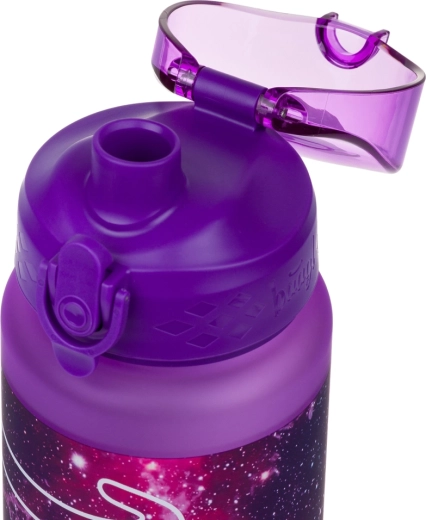 Filtre et hydratation confortable en déplacement
