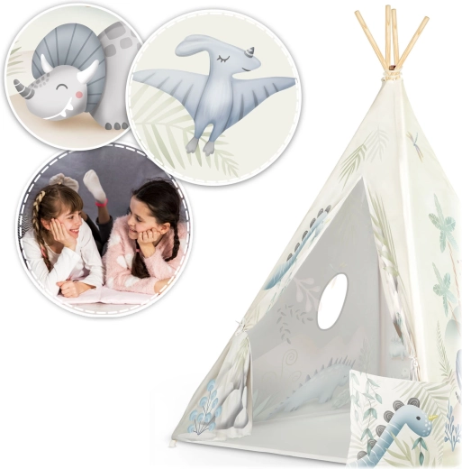 Un design que les enfants adorent