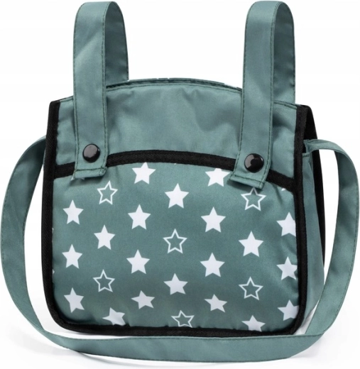 Sac et panier de rangement pour accessoires