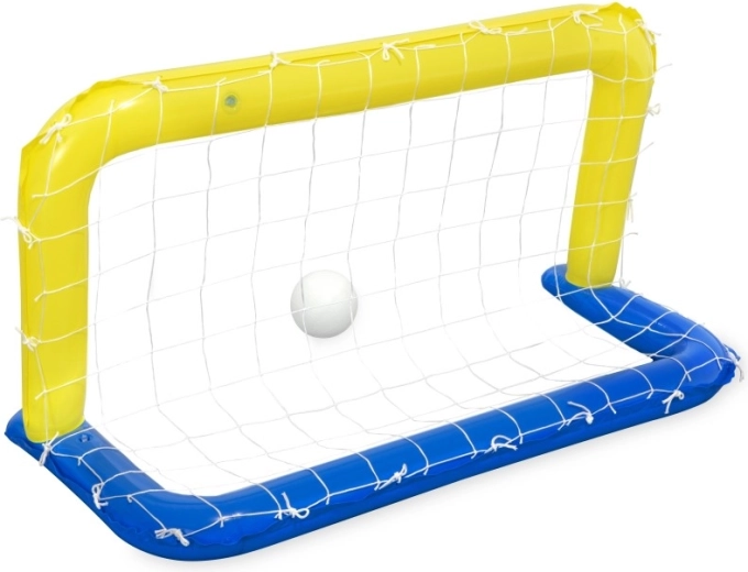 But avec filet et ballon