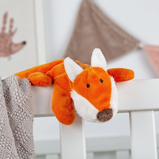 Parfait dans le lit et en déplacement