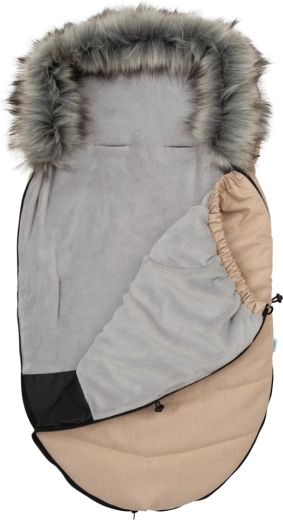 Protection contre la pluie, le vent et la neige