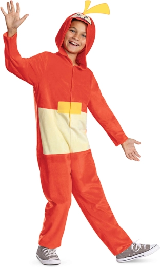 Confort toute la journée