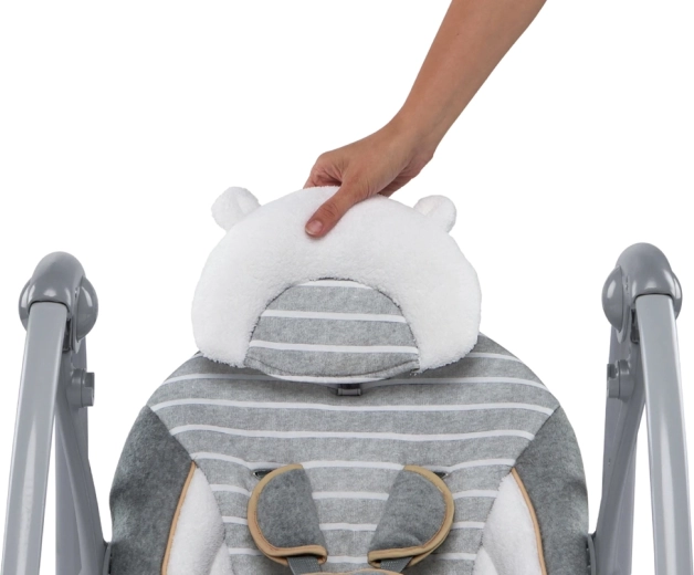 Douceur, confort et sécurité